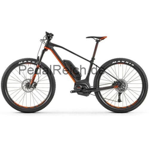 Mondraker e-Prime Carbon  technische daten 